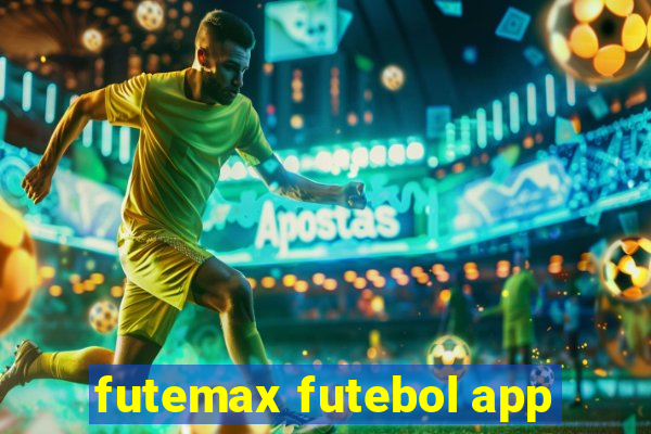 futemax futebol app